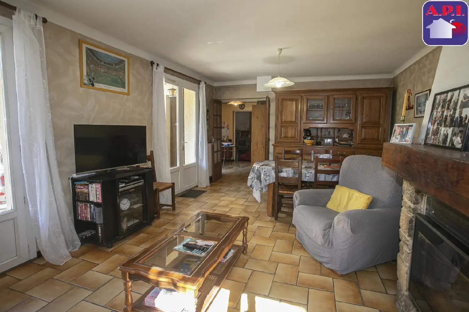  en venta finca rústica Lavelanet Ariège 8