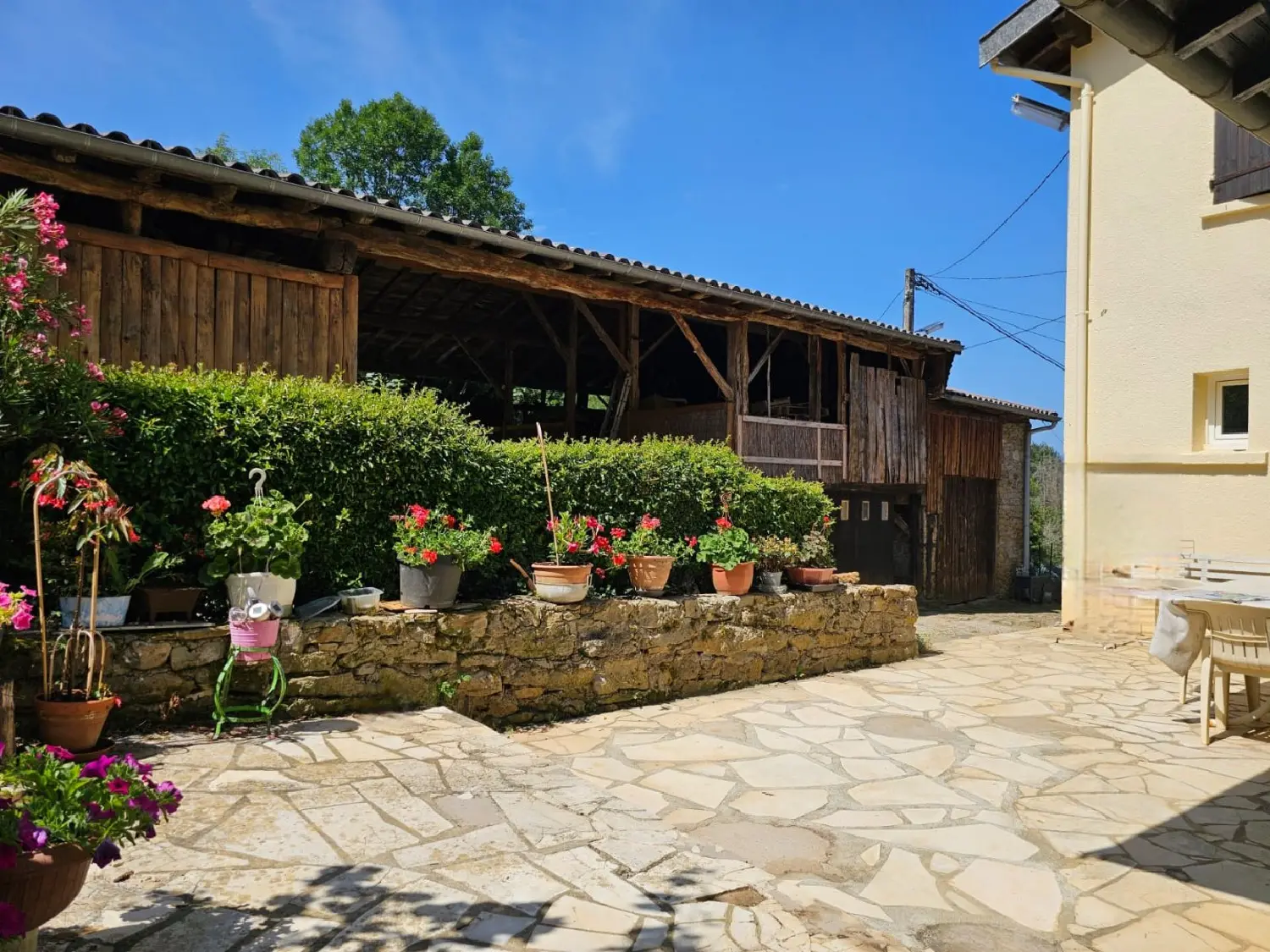 en venta finca rústica Lavelanet Ariège 2