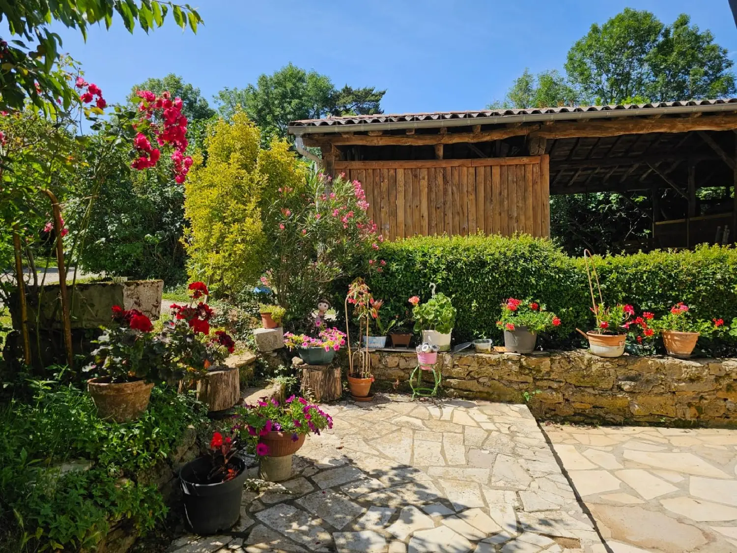 en venta finca rústica Lavelanet Ariège 3