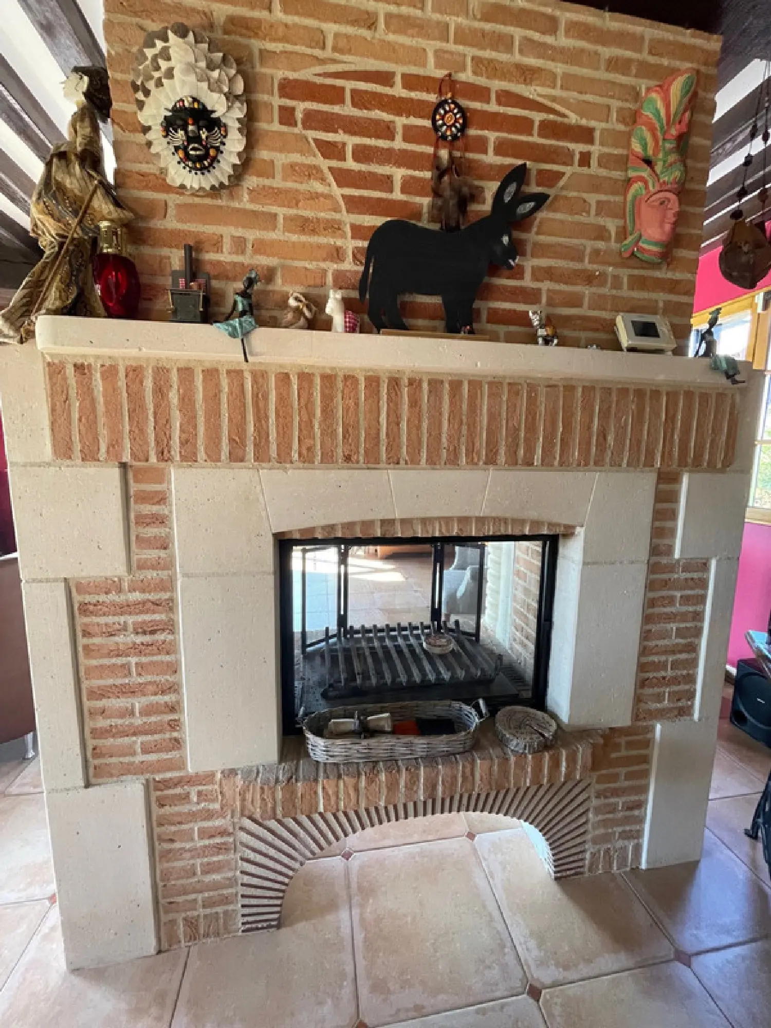  en venta finca rústica Le Bec-Hellouin Eure 5