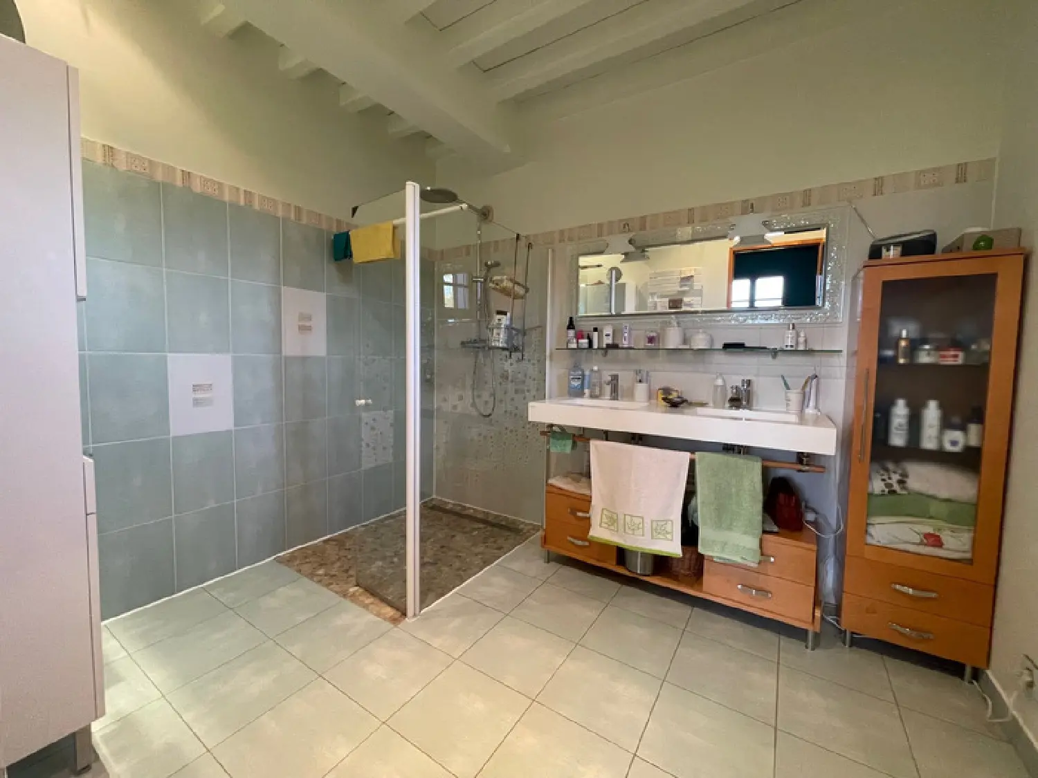  en venta finca rústica Le Bec-Hellouin Eure 8