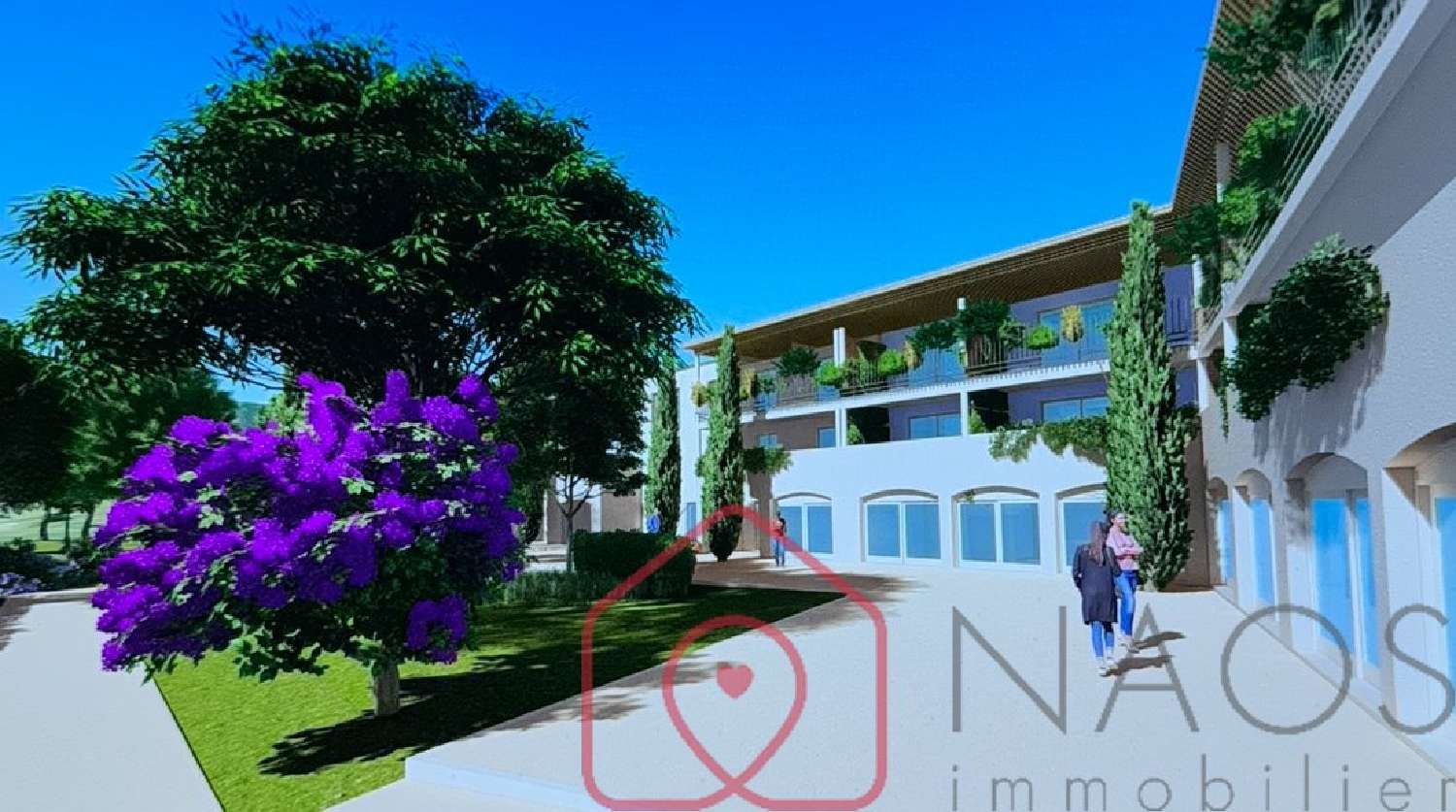  en venta finca rústica Le Brusquet Alpes-de-Haute-Provence 3