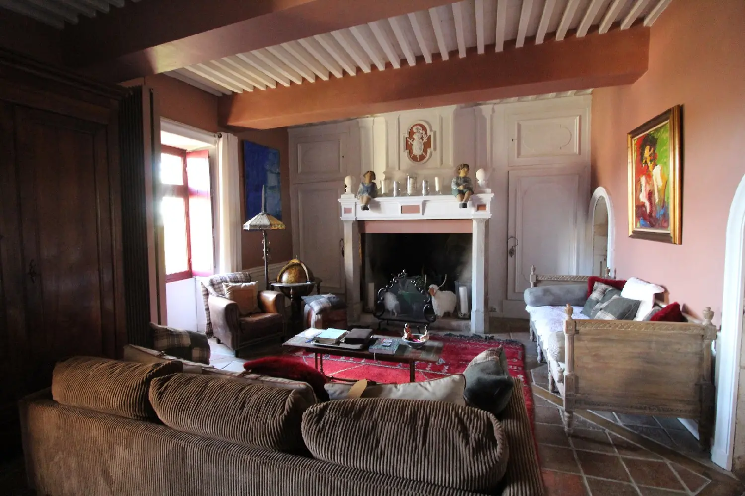  te koop landgoed Le Cros Hérault 7