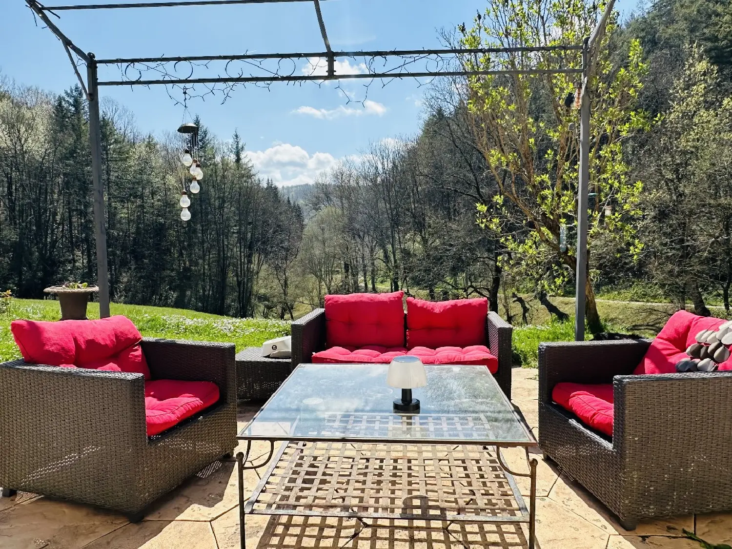  te koop landgoed Le Mas-d'Azil Ariège 6