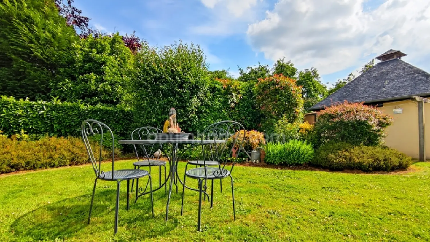  kaufen Landgut Le Neubourg Eure 3