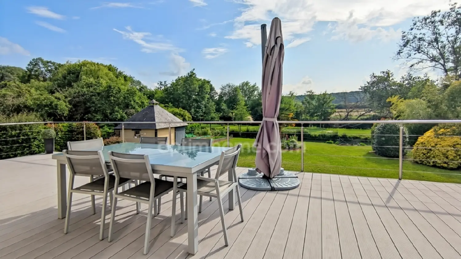  kaufen Landgut Le Neubourg Eure 8