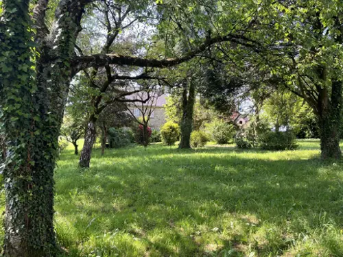 Le Pescher Corrèze propriété foto 7098363