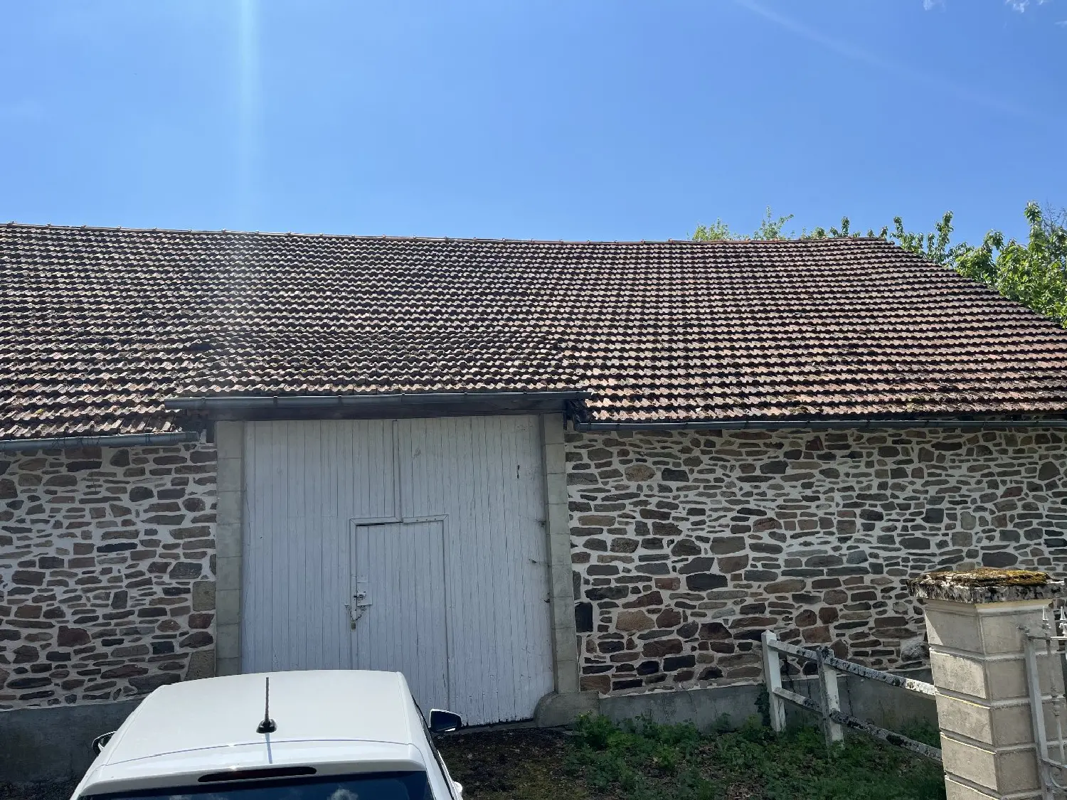  à vendre propriété Le Pescher Corrèze 6