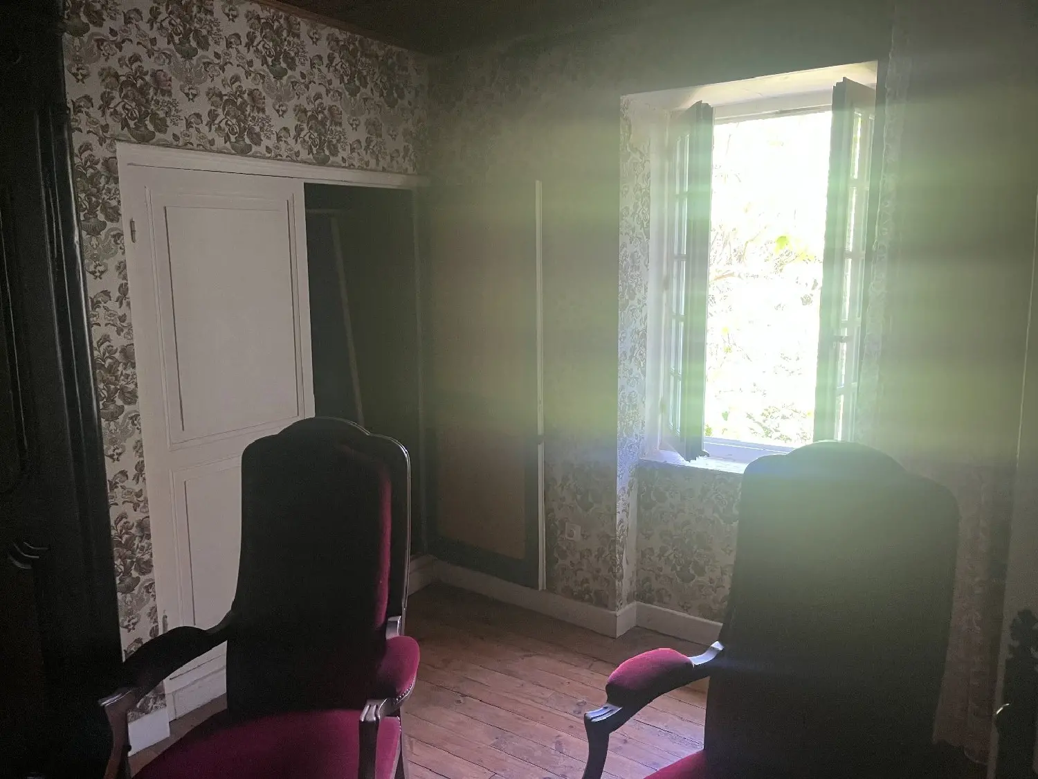  à vendre propriété Le Pescher Corrèze 7