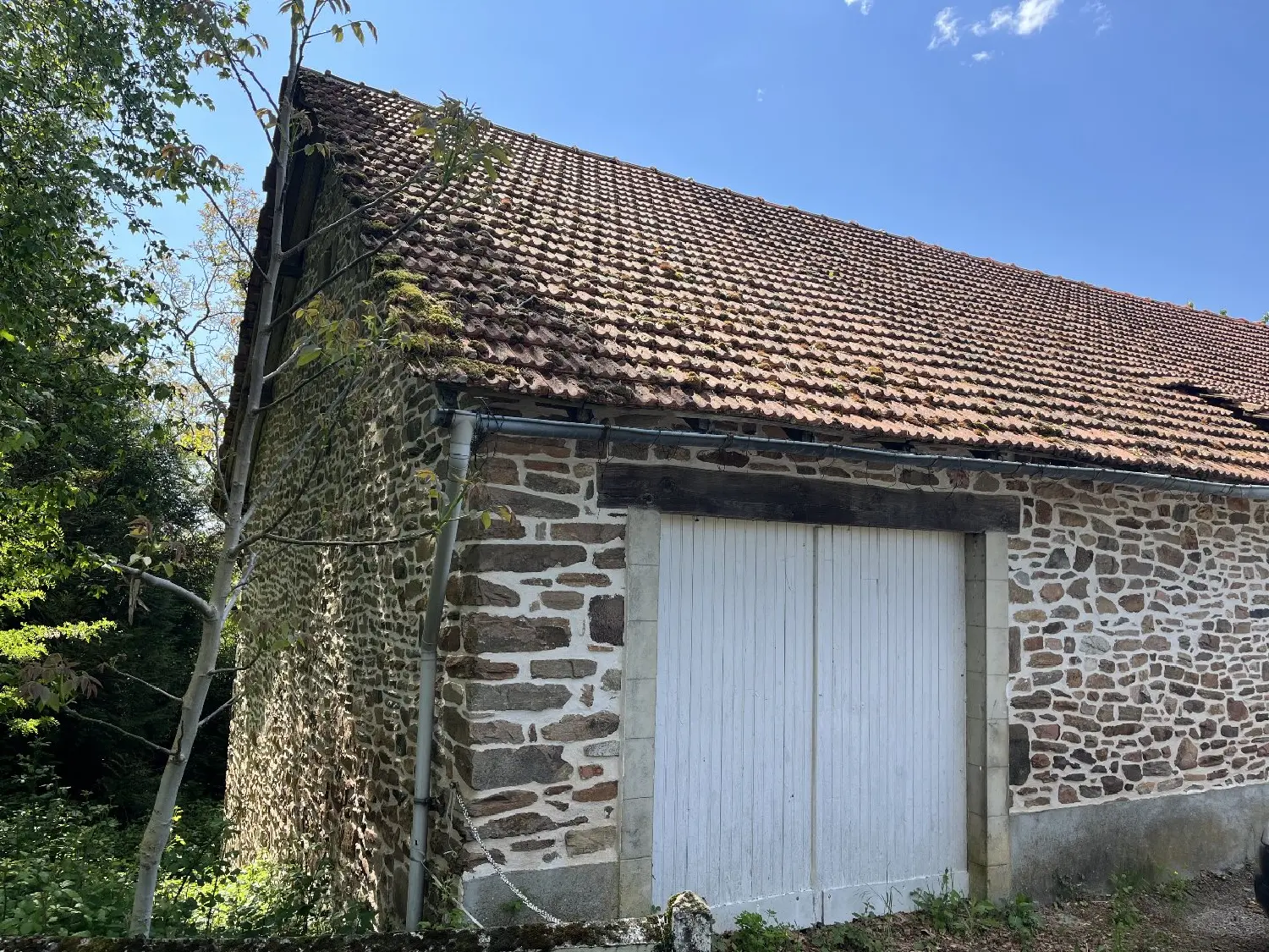 à vendre propriété Le Pescher Corrèze 8