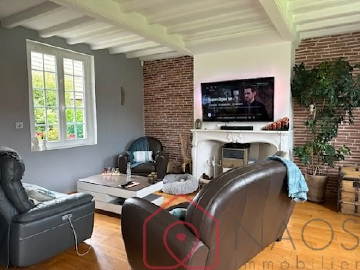  à vendre propriété Le Tréport Seine-Maritime 5