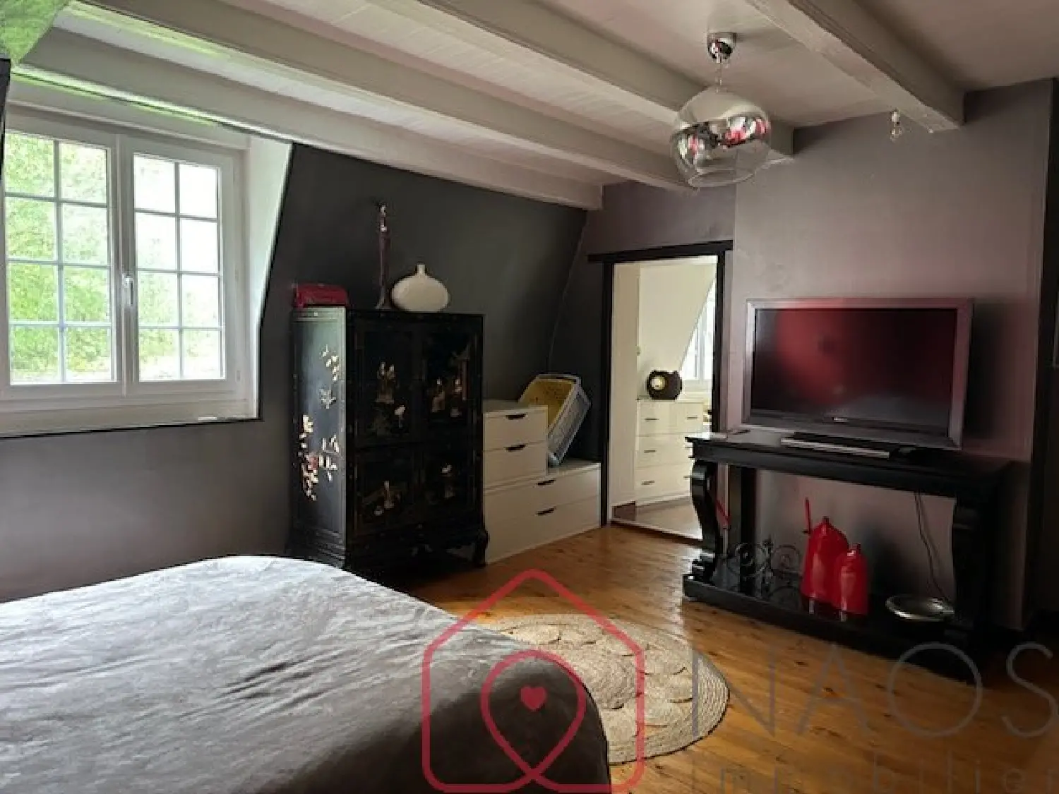  à vendre propriété Le Tréport Seine-Maritime 6