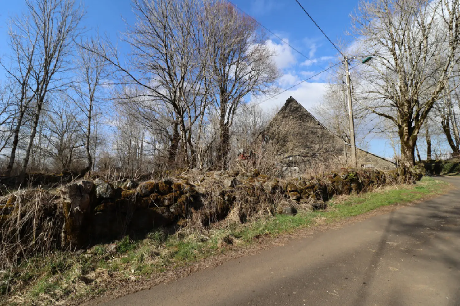  en venta finca rústica Le Vaulmier Cantal 6
