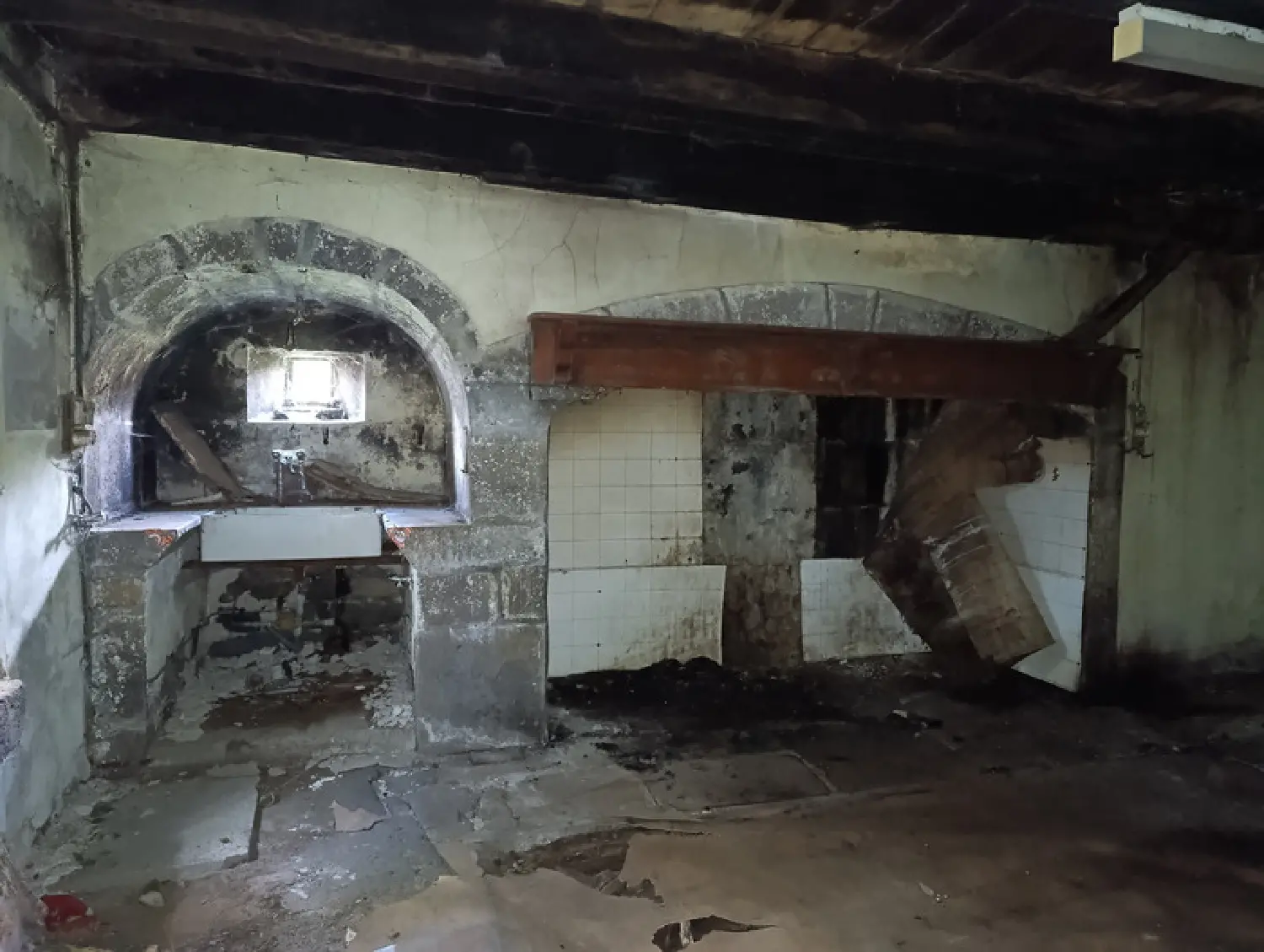  en venta finca rústica Le Vaulmier Cantal 7
