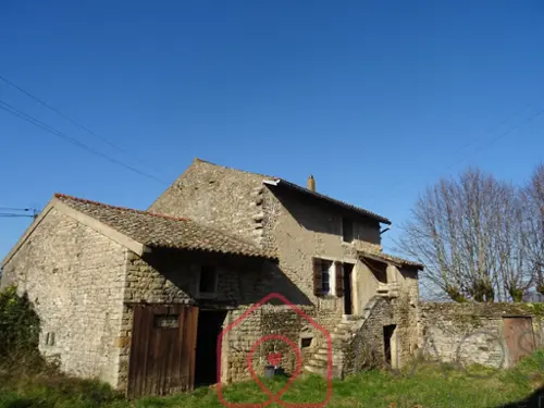 Le Villars Saône-et-Loire finca rústica foto 7093024