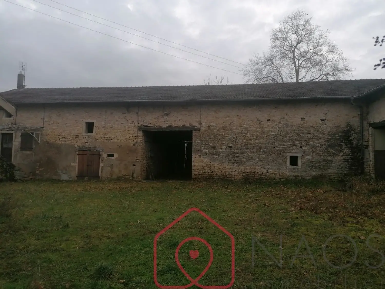  à vendre propriété Le Villars Saône-et-Loire 3