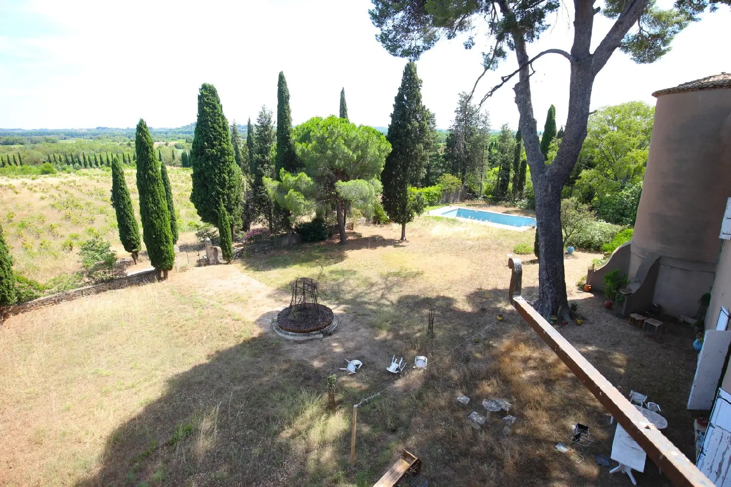  te koop landgoed Lézignan-la-Cèbe Hérault 3
