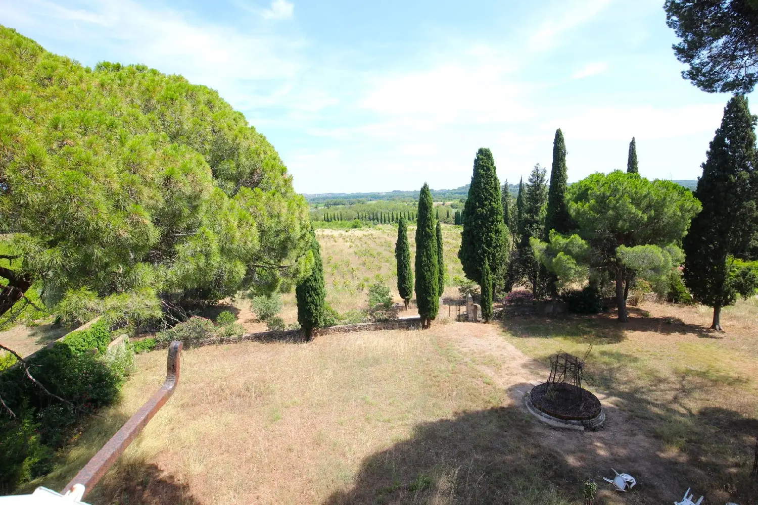 te koop landgoed Lézignan-la-Cèbe Hérault 4