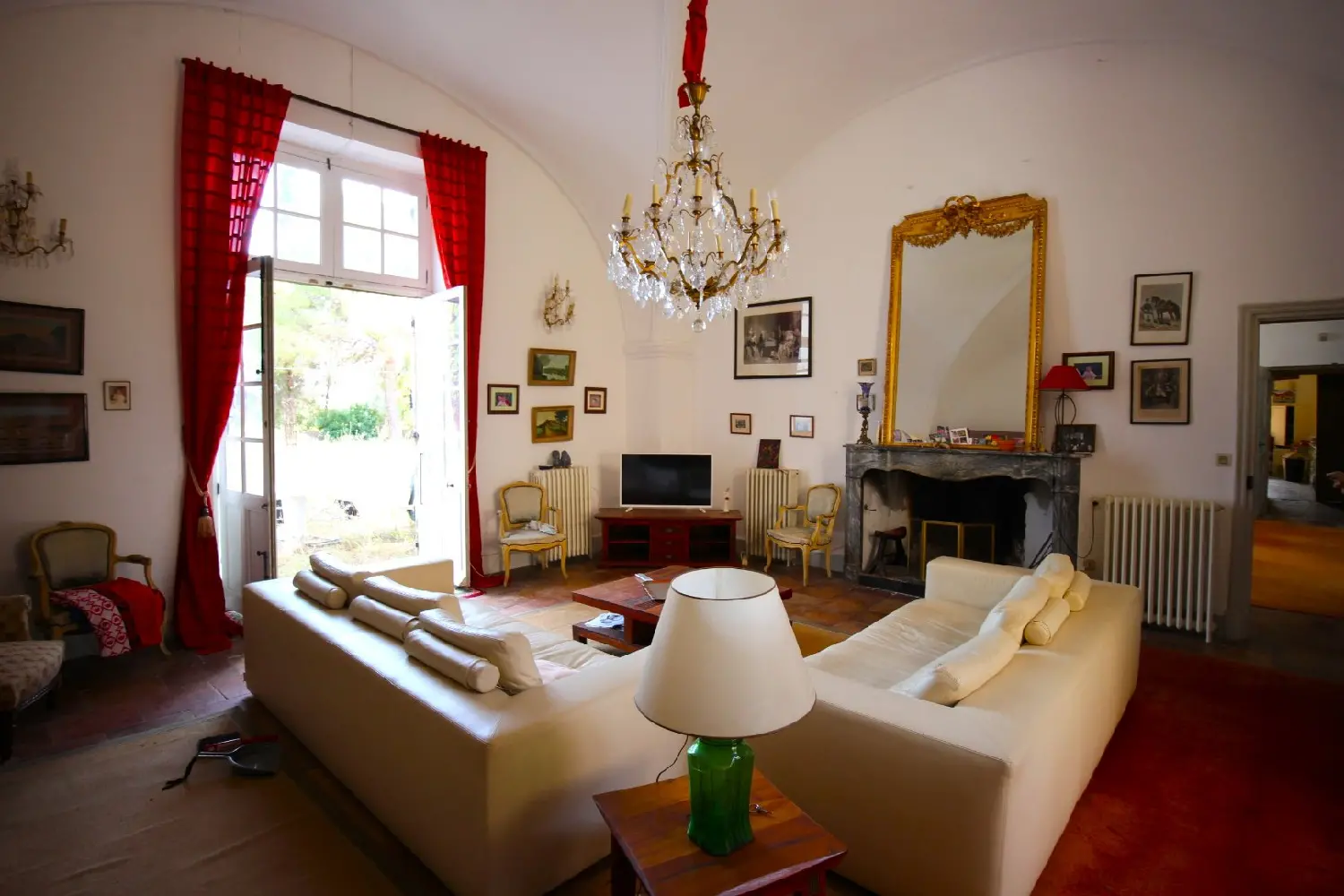  te koop landgoed Lézignan-la-Cèbe Hérault 5