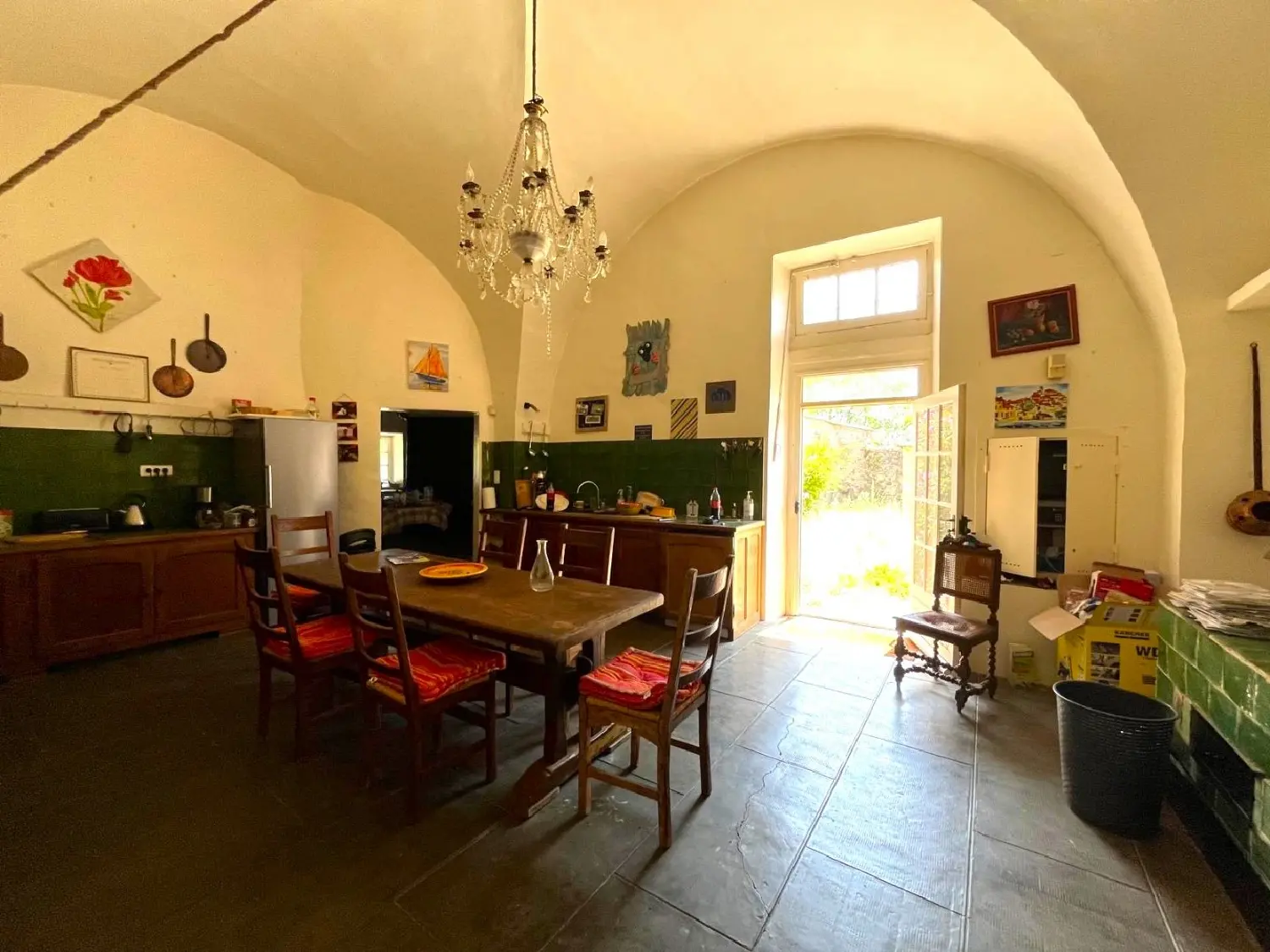  te koop landgoed Lézignan-la-Cèbe Hérault 7