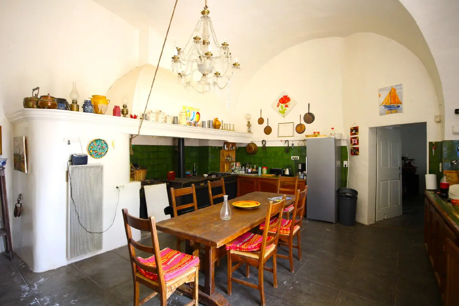  te koop landgoed Lézignan-la-Cèbe Hérault 8