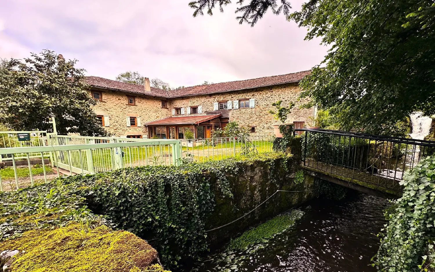 en venta finca rústica Limoges Haute-Vienne 2