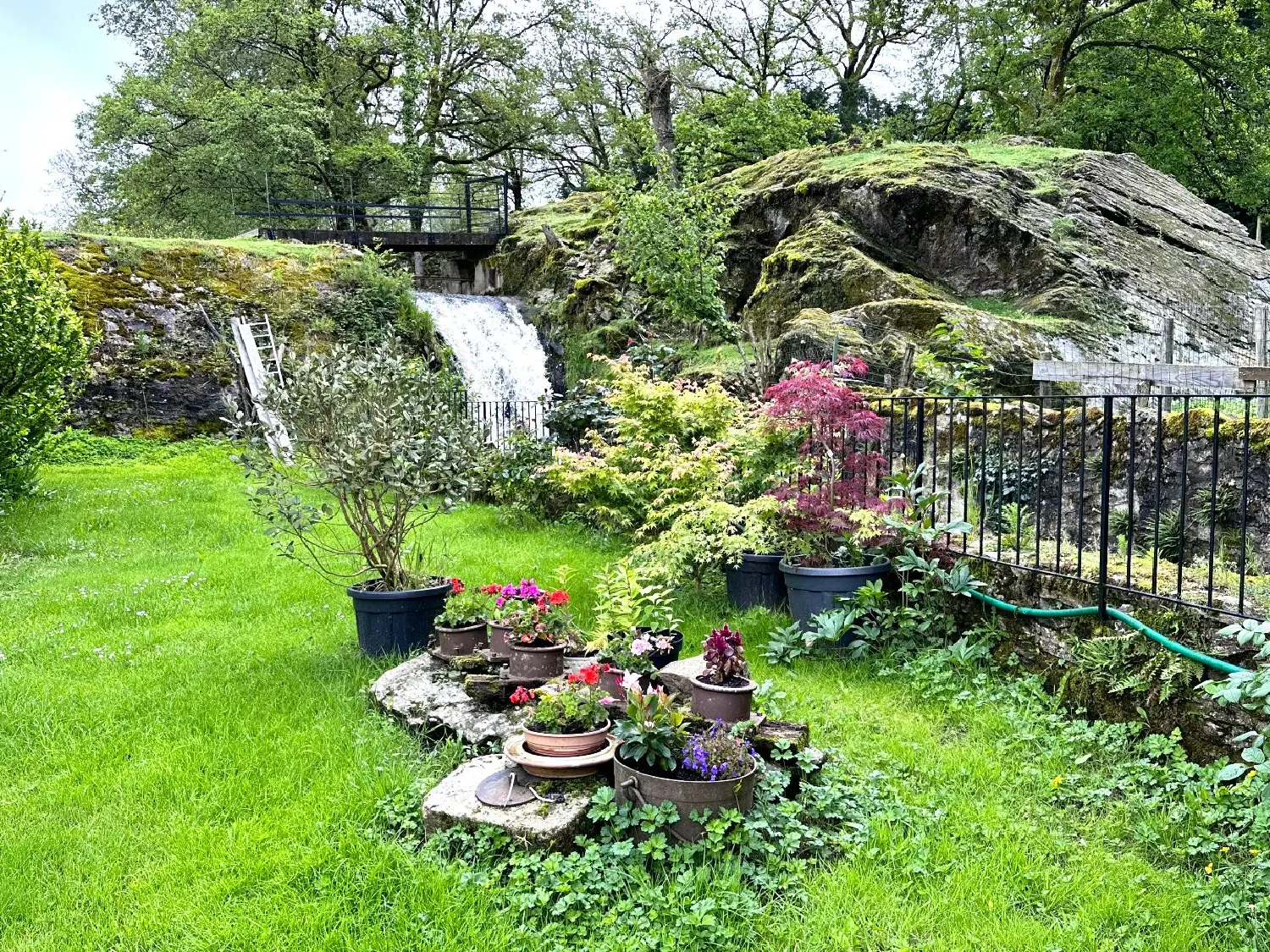  en venta finca rústica Limoges Haute-Vienne 4