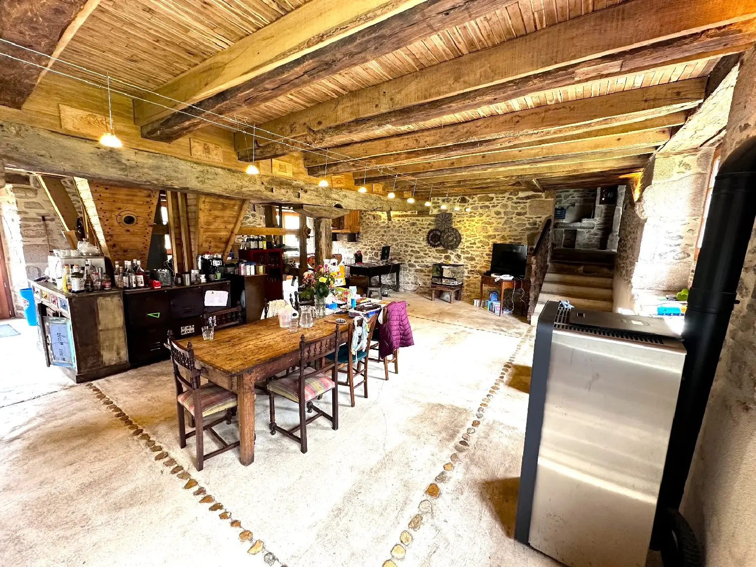  en venta finca rústica Limoges Haute-Vienne 6