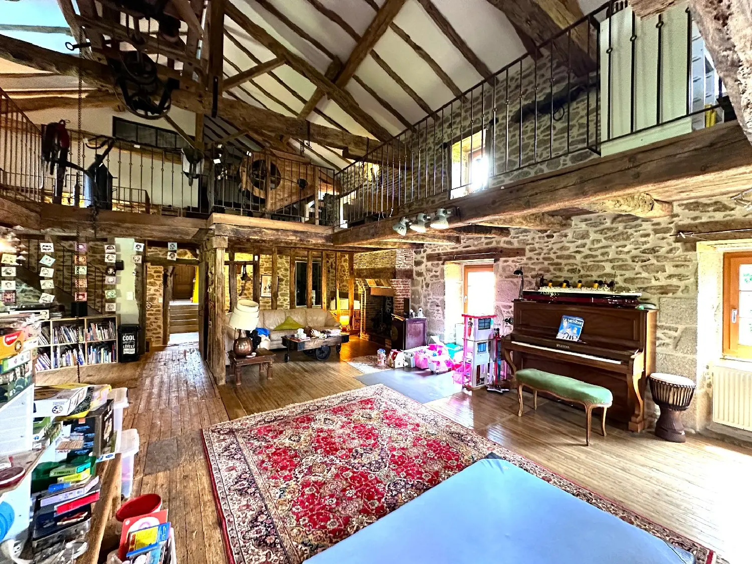  en venta finca rústica Limoges Haute-Vienne 8