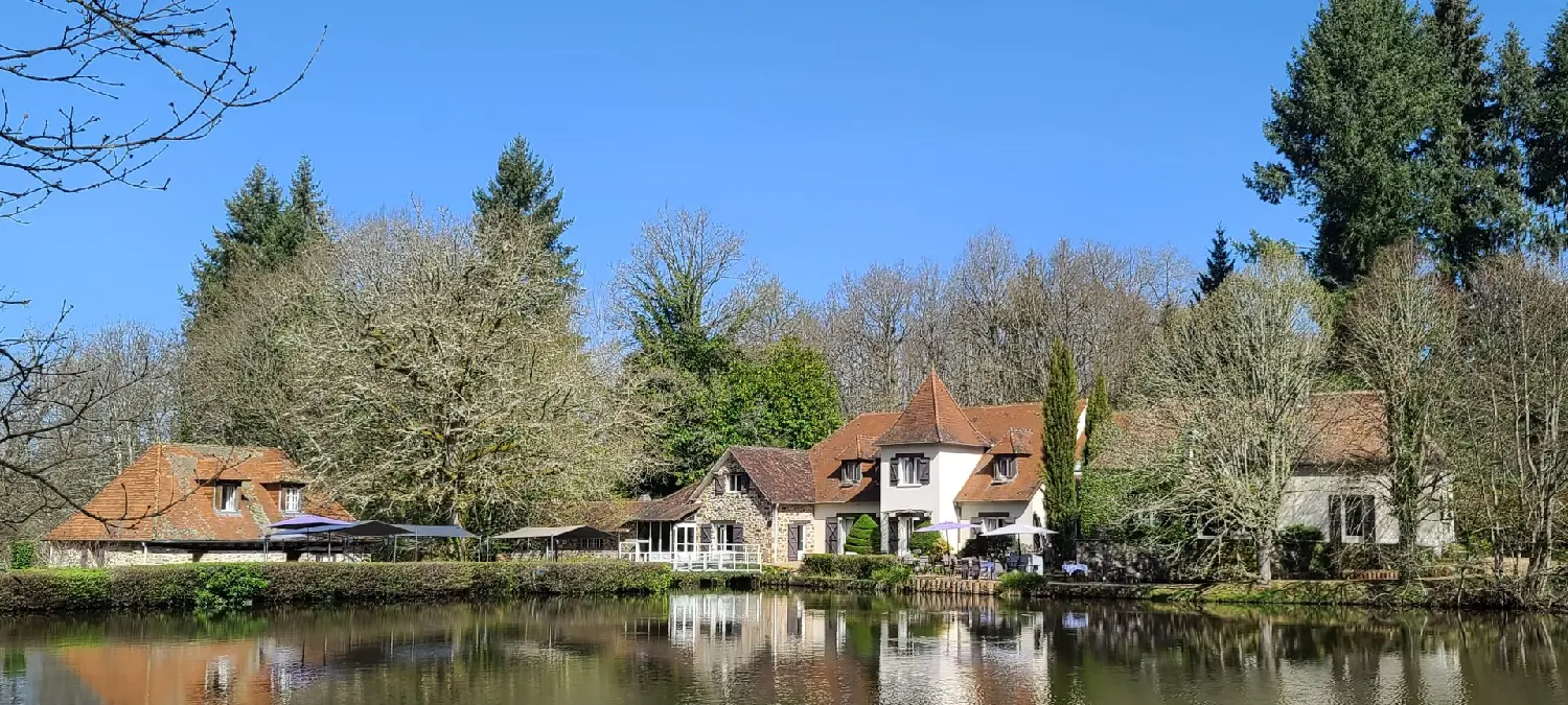  à vendre propriété Limoges Haute-Vienne 2