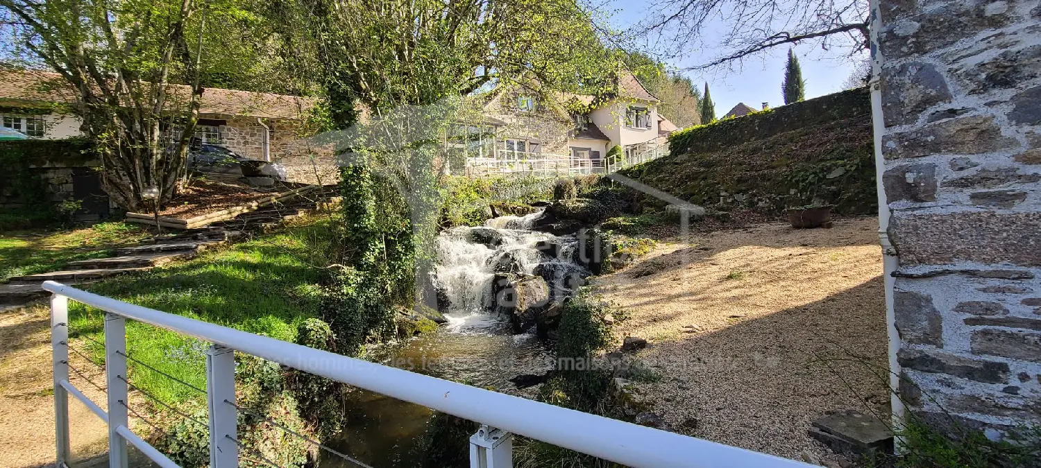  à vendre propriété Limoges Haute-Vienne 4