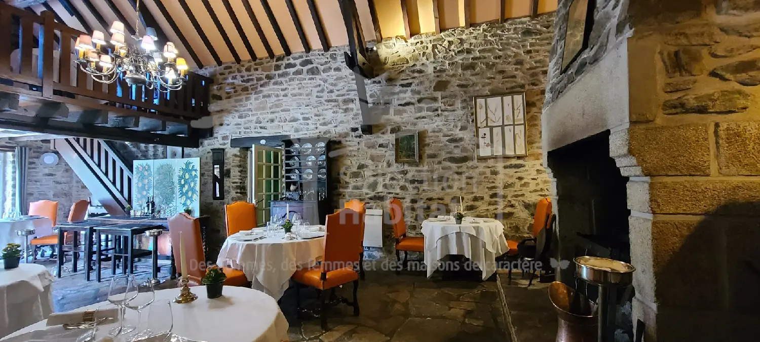  à vendre propriété Limoges Haute-Vienne 5