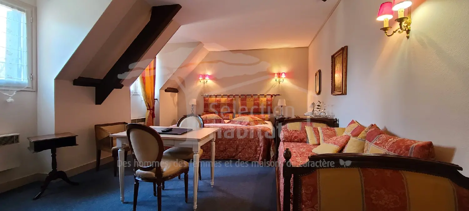  à vendre propriété Limoges Haute-Vienne 6
