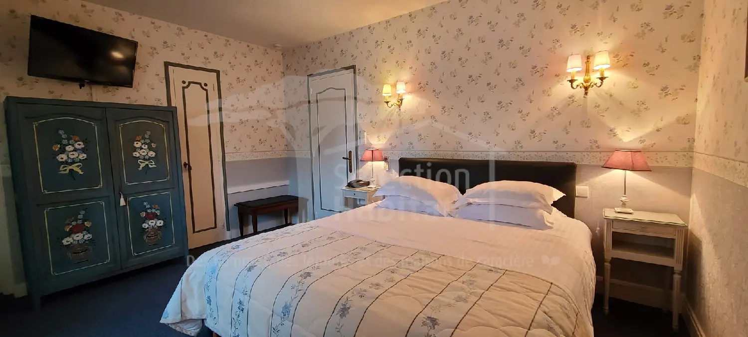  à vendre propriété Limoges Haute-Vienne 7