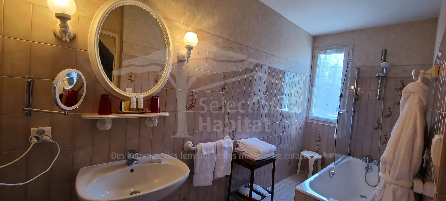  à vendre propriété Limoges Haute-Vienne 8