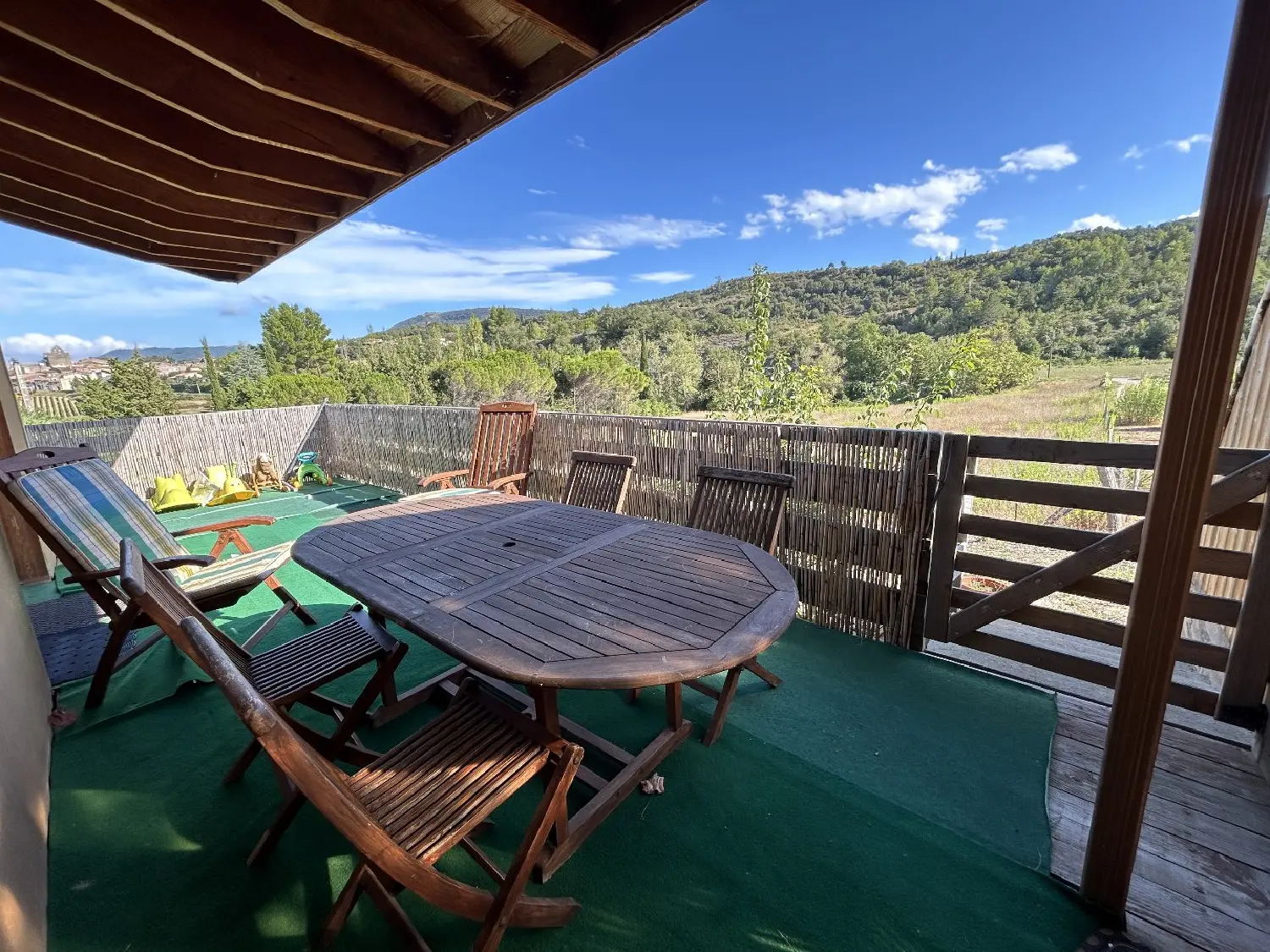 en venta finca rústica Limoux Aude 3