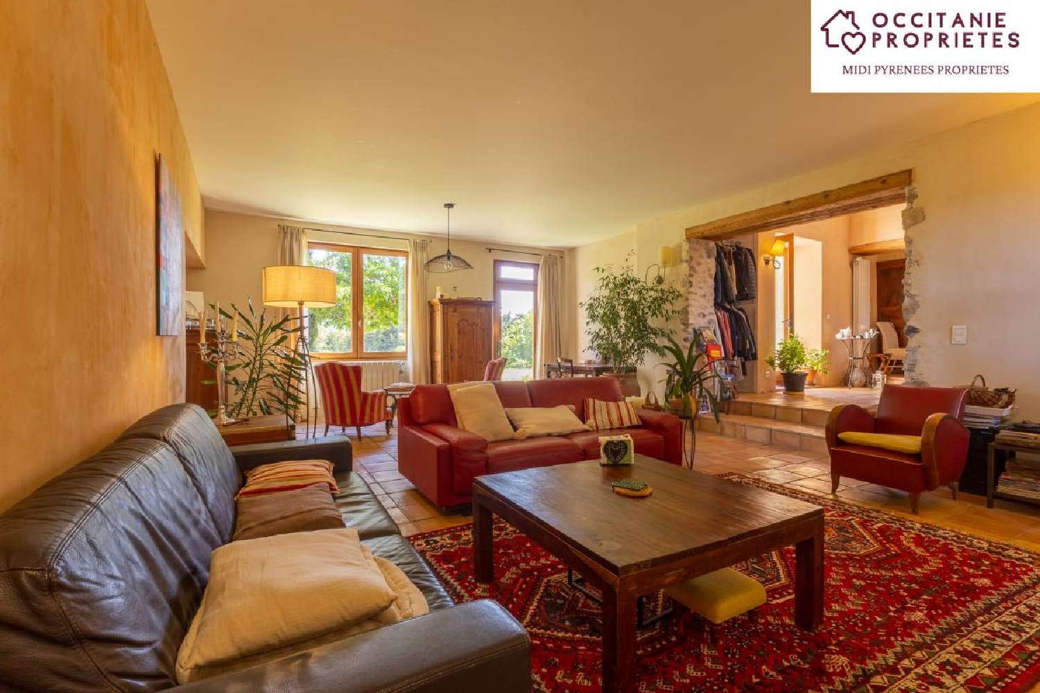  en venta finca rústica Loupia Aude 8