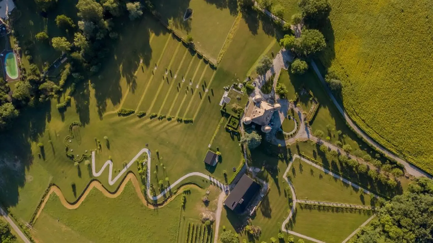  en venta finca rústica Lully Haute-Savoie 2