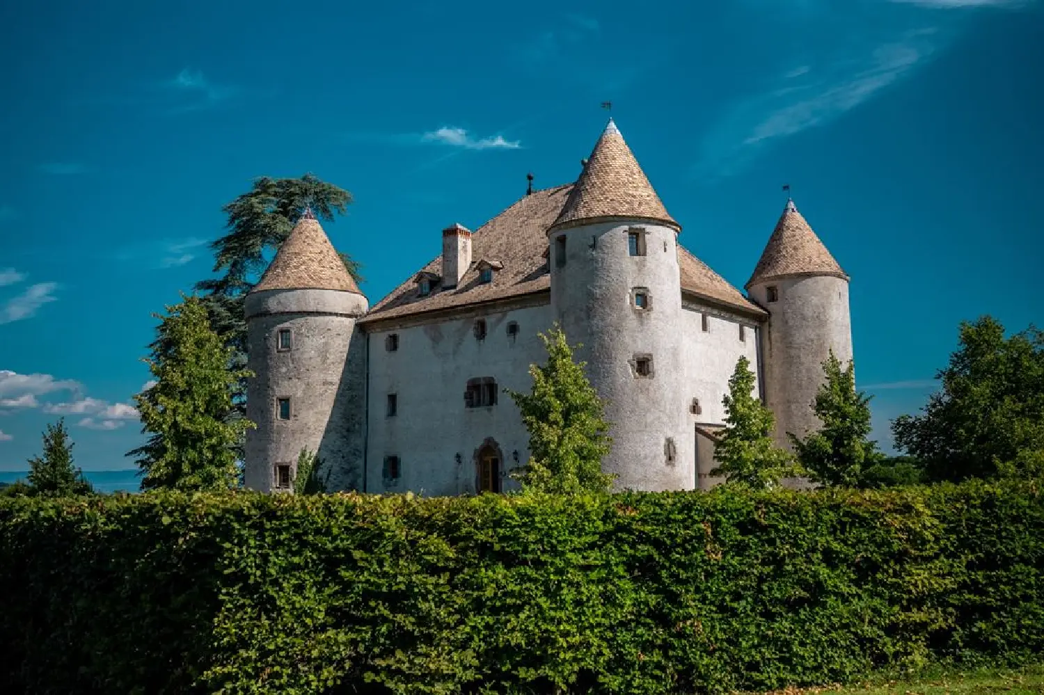  en venta finca rústica Lully Haute-Savoie 8