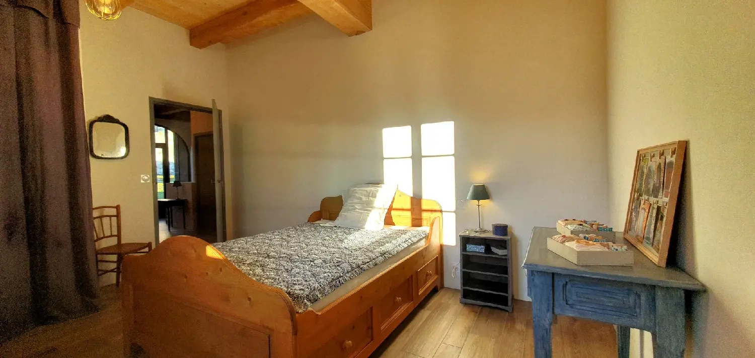  te koop landgoed Lunac Aveyron 8