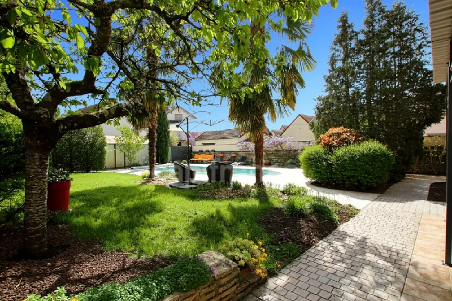  à vendre propriété Lux Saône-et-Loire 1
