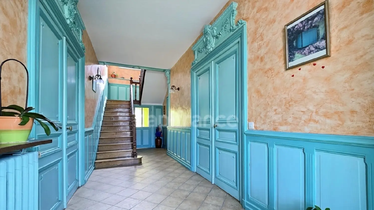  à vendre propriété Lux Saône-et-Loire 2