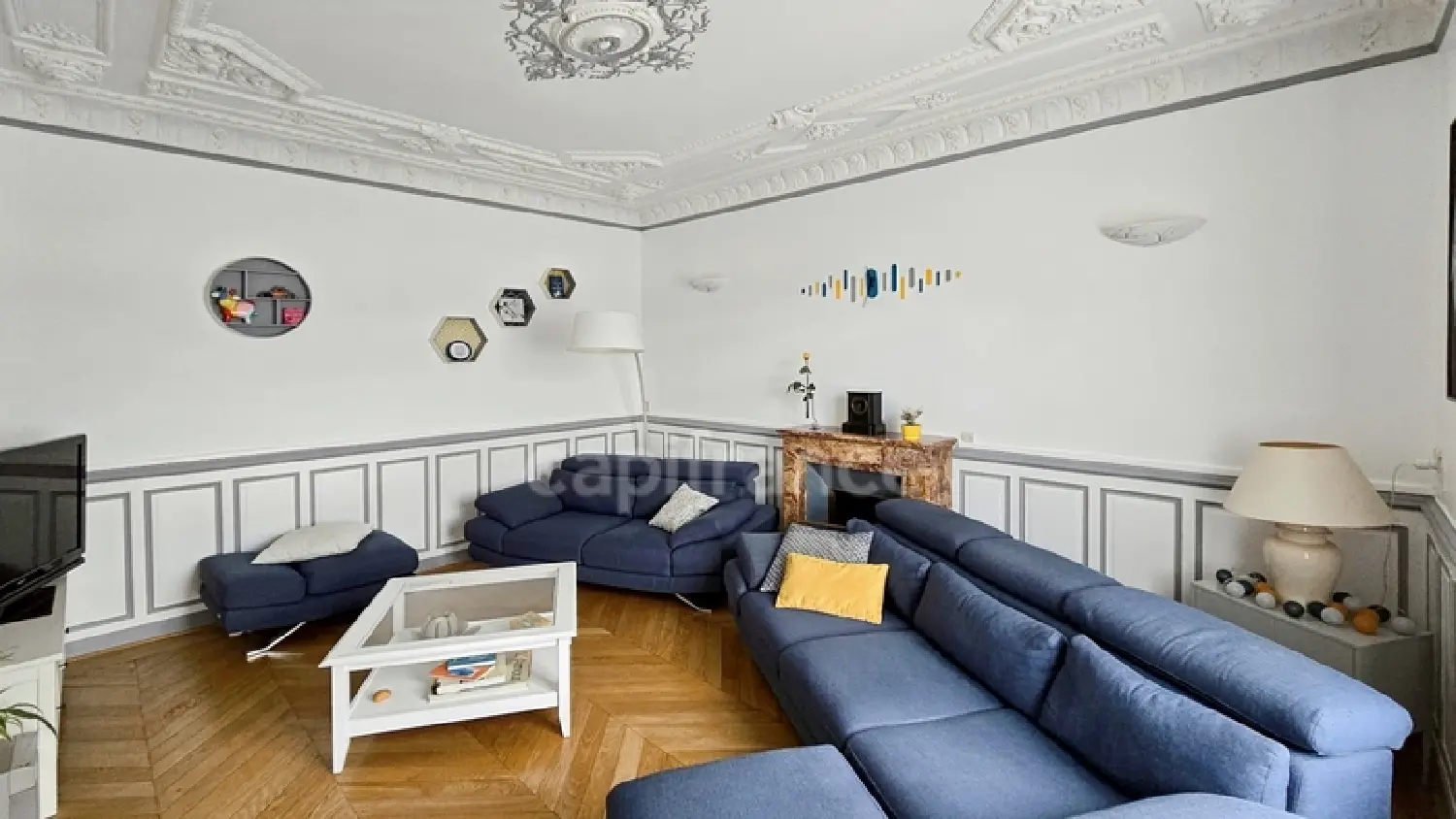  à vendre propriété Lux Saône-et-Loire 3