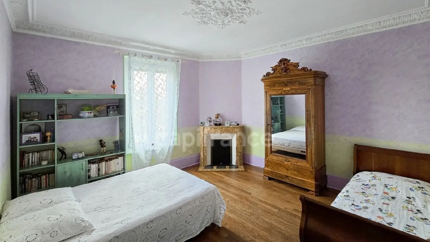  à vendre propriété Lux Saône-et-Loire 6