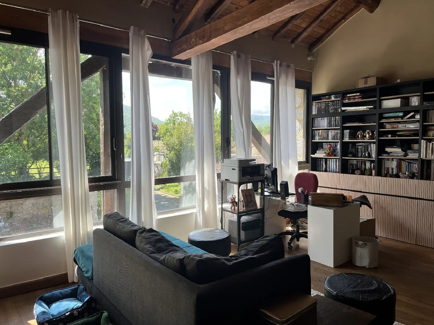  kaufen Landgut Martres-de-Rivière Haute-Garonne 6