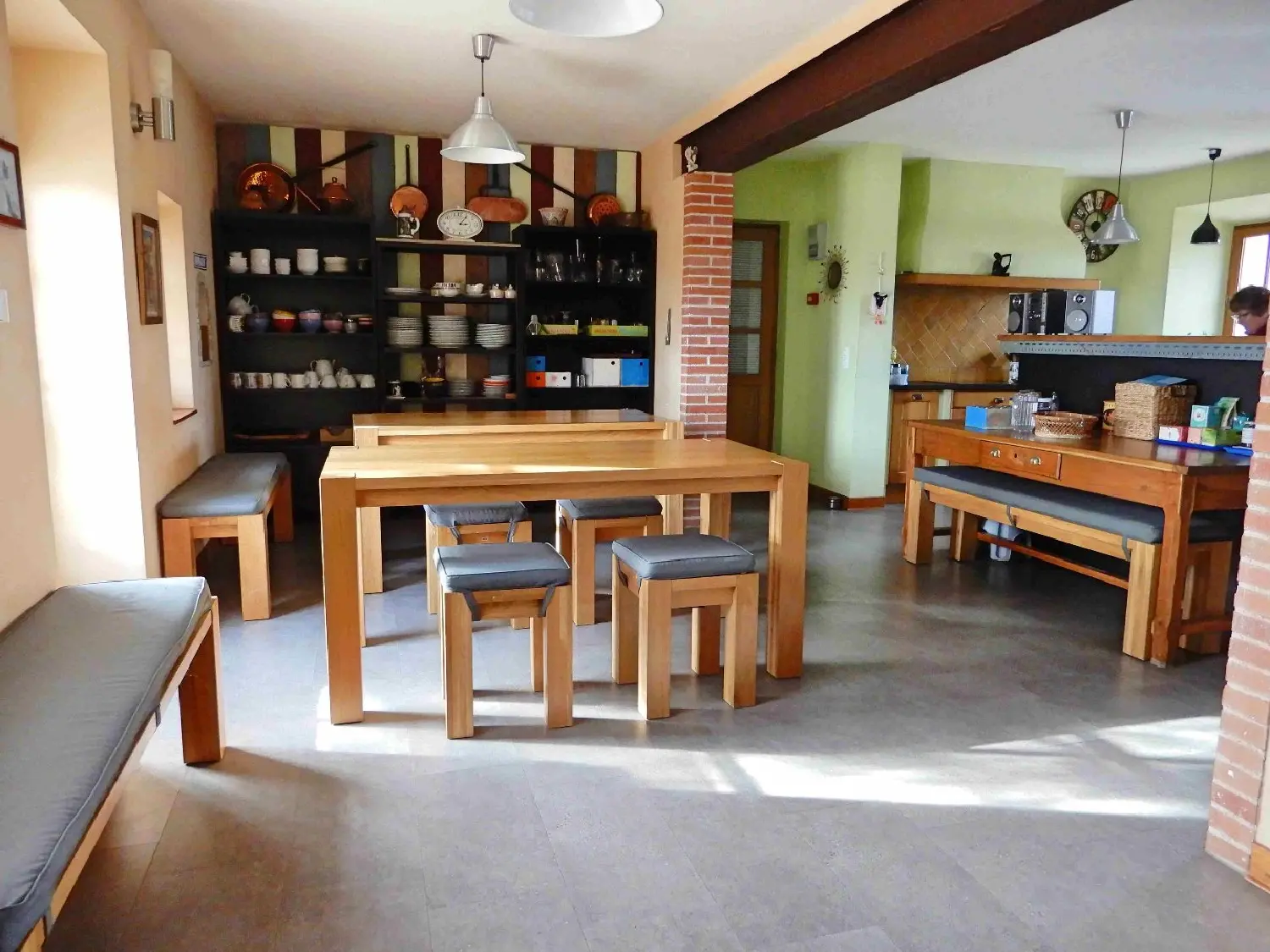  te koop landgoed Mazères Ariège 8