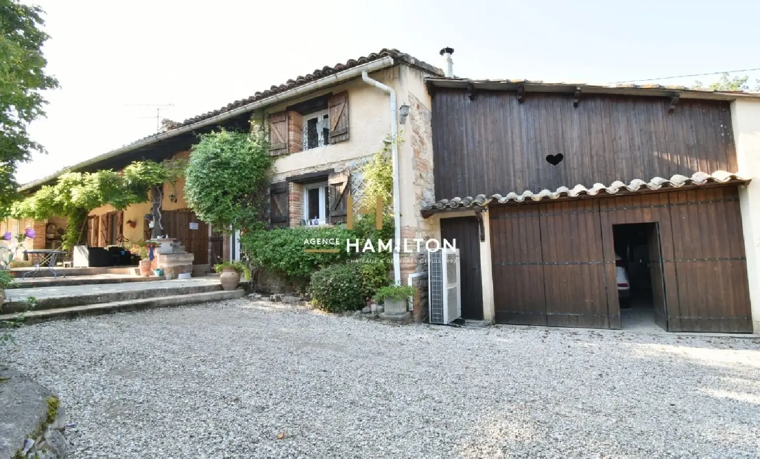  en venta finca rústica Monclar-de-Quercy Tarn-et-Garonne 3
