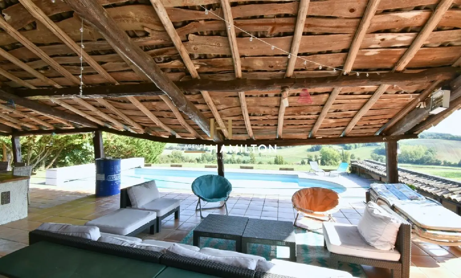  en venta finca rústica Monclar-de-Quercy Tarn-et-Garonne 5