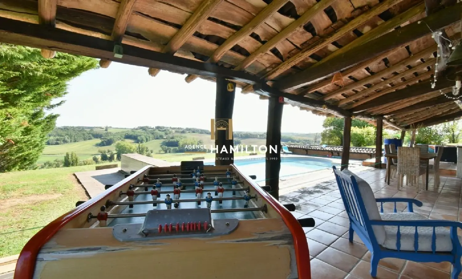  en venta finca rústica Monclar-de-Quercy Tarn-et-Garonne 6