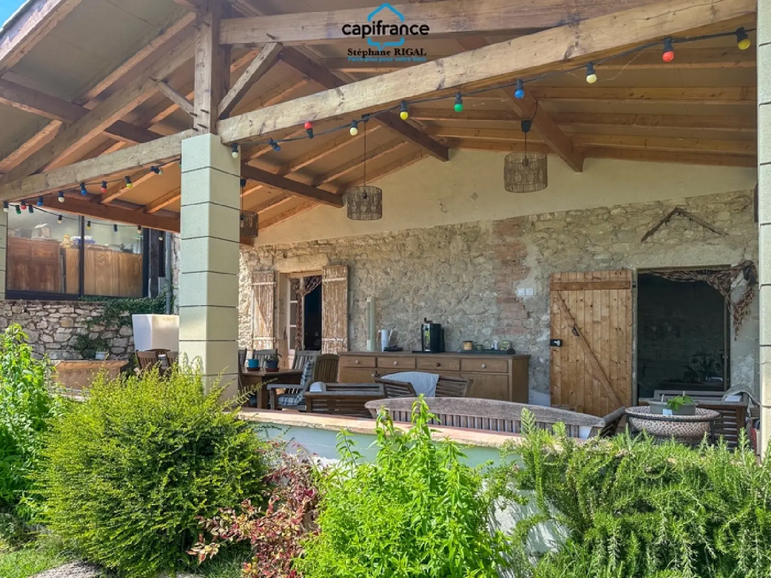  kaufen Landgut Monflanquin Lot-et-Garonne 4